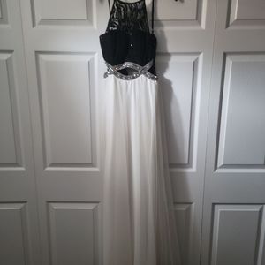 Size 3 Prom/formal dress